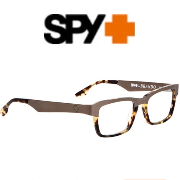 SPY Accessories - Spy Optics Brando Glasses